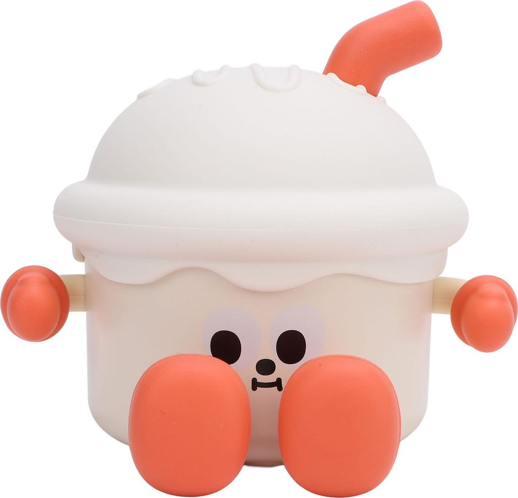 Silikon-Nachtlicht 3 Stufen dimmbar Nachttischlampe 1200mAh USB wiederaufladbar Niedliche Lampe für Kinder Jungen Mädchen Erwachsene Schlafzimmer...