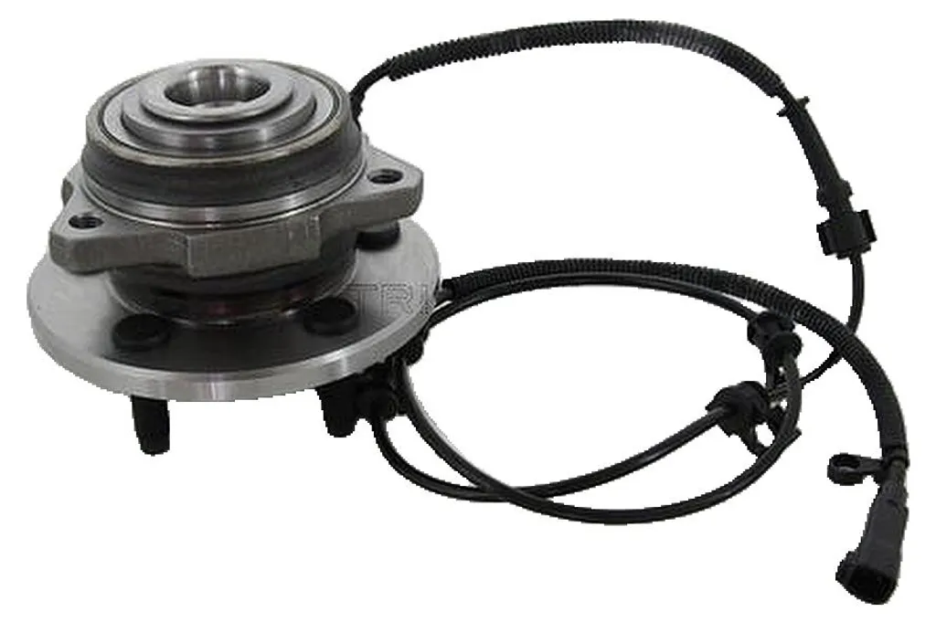 Roulement de roue Ø 154 mm TRISCAN Expertise pour JEEP CHEROKEE robuste