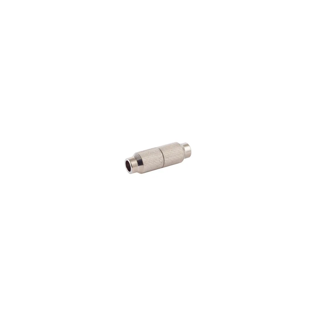 S/CONN 83501-M Connecteur Câble Coaxial en Métal Haute Connectivité - 2