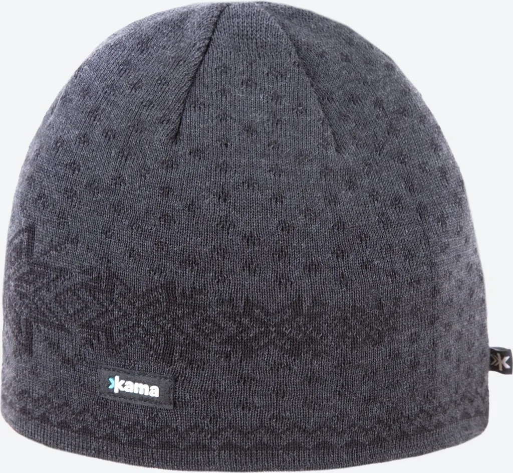 Casquette KAMA CANVAS HAT A128 idéale pour randonnée et loisirs Homme