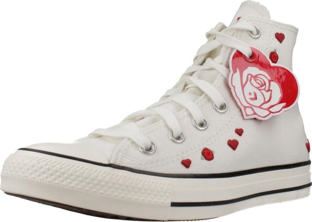 CONVERSE CHUCK TAYLOR ALL STAR Weiß