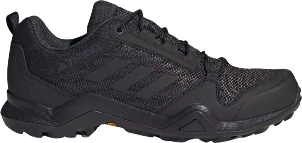 ADIDAS TERREX AX3 GTX Herren Sportschuhe IF4880 - schwarz r. 42