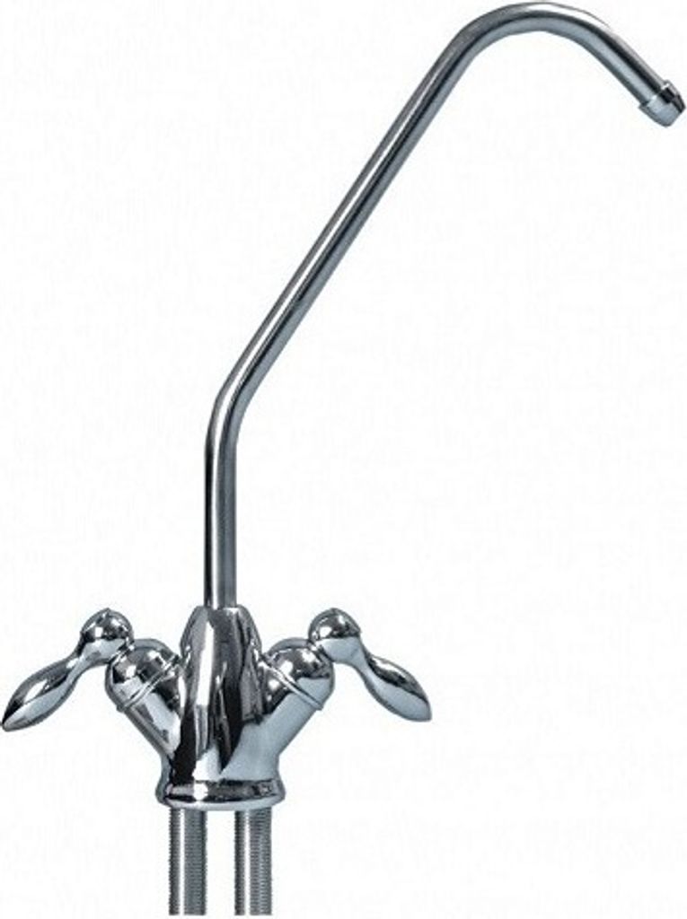 7 Stufen 2in1 Umkehrosmoseanlage RO Wasserfilter 75 GPD Produktbild 2