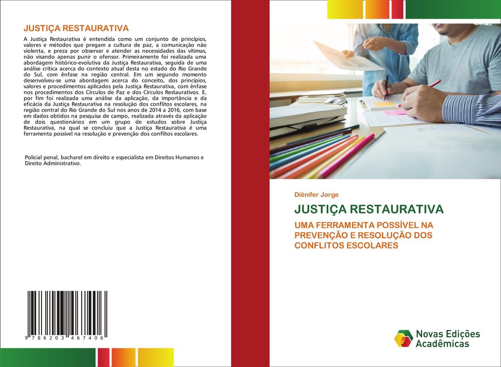 Justiça Restaurativa