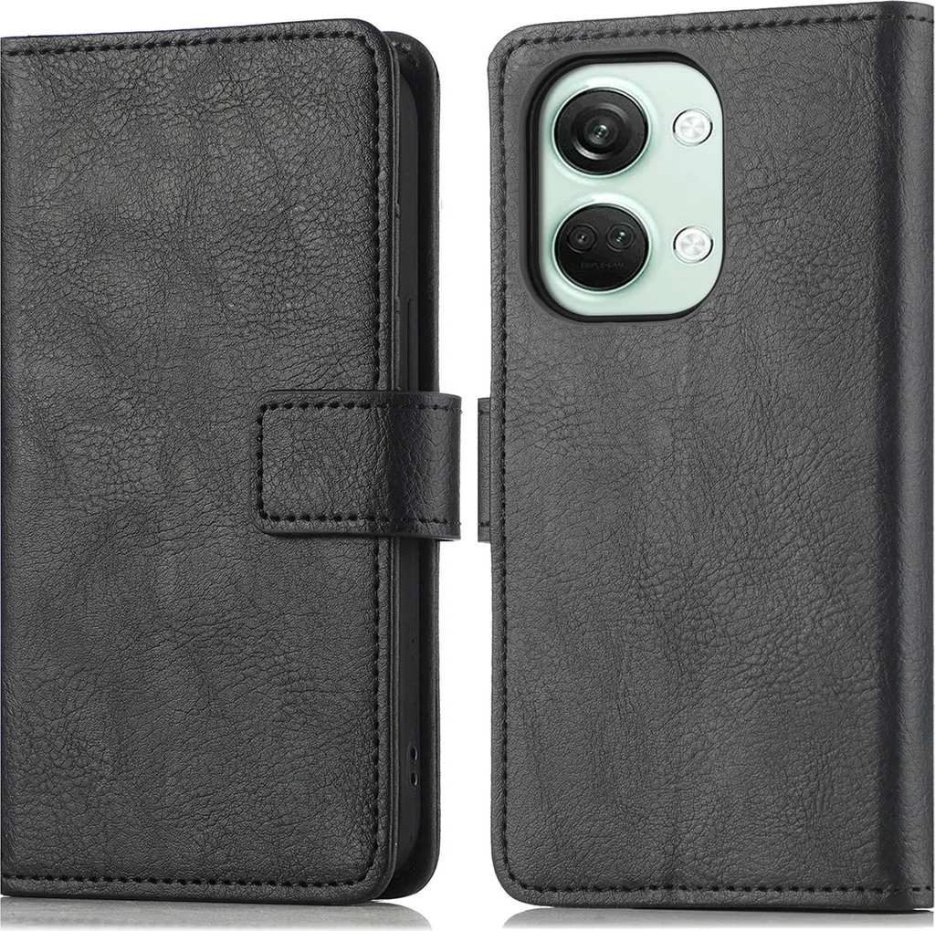 Cover imoshion OnePlus Nord 3 - La custodia a libro definitiva