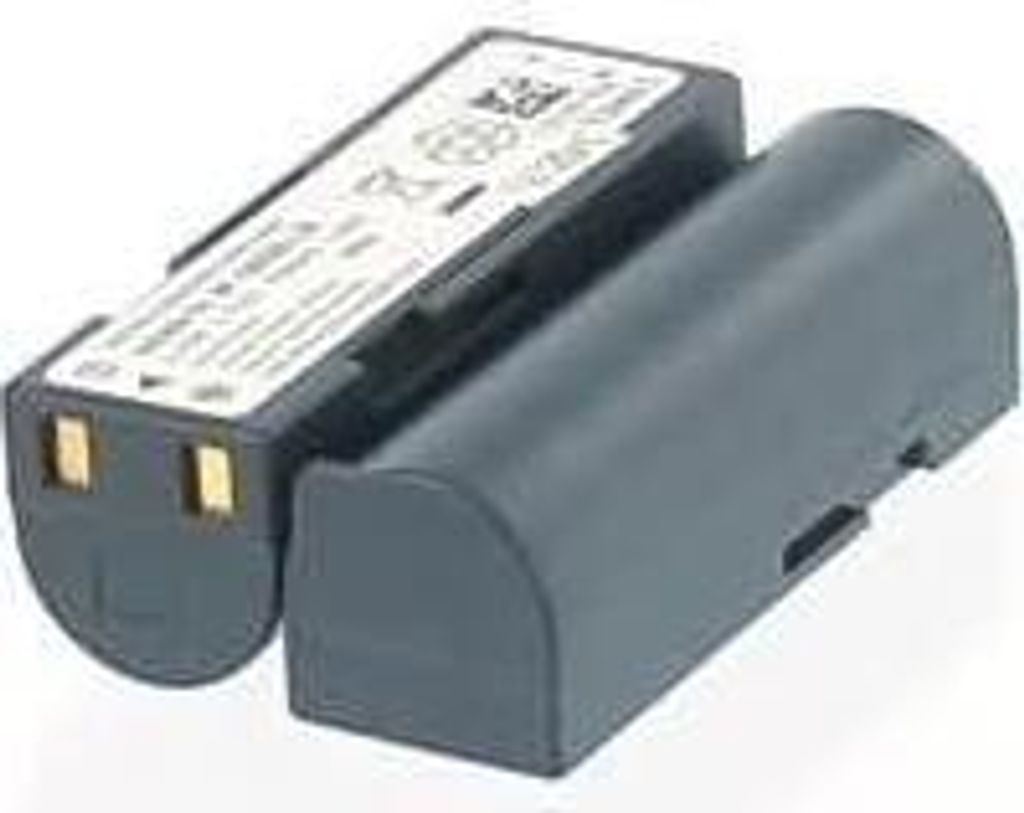 Akku für Samsung SLB-0637 Li-Ion 3,7 Volt 500 mAh schwarz.