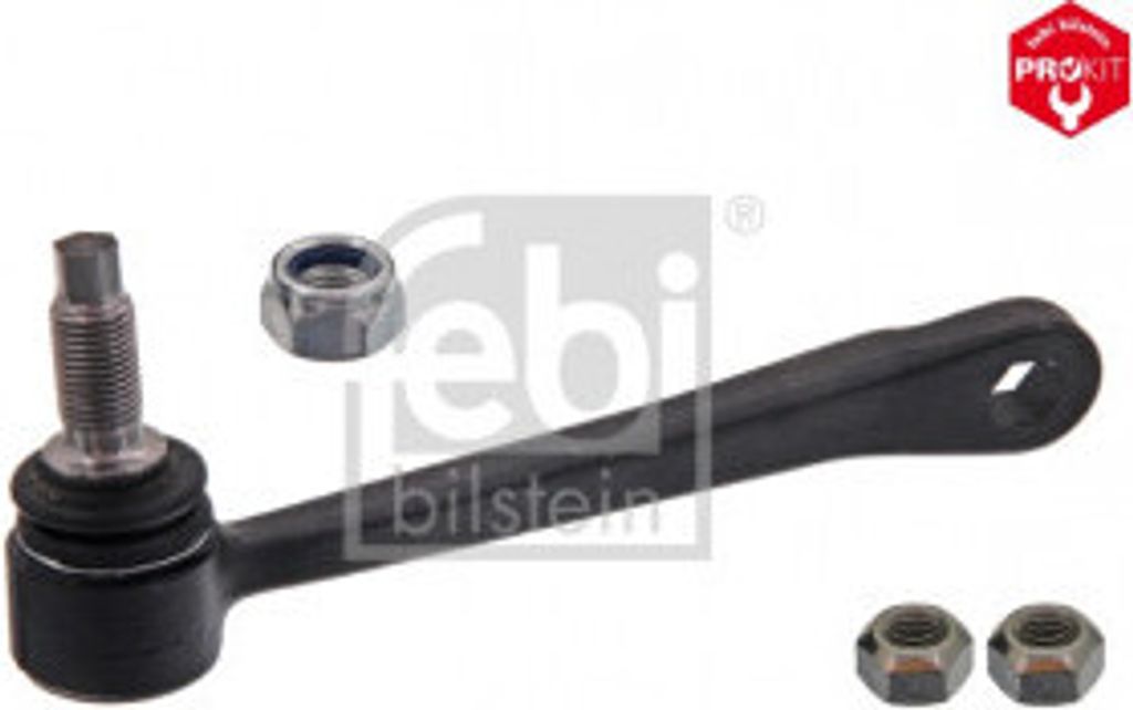 FEBI BILSTEIN 37037 - OE 230 320 05 89 Stabilisator für SL (R230)