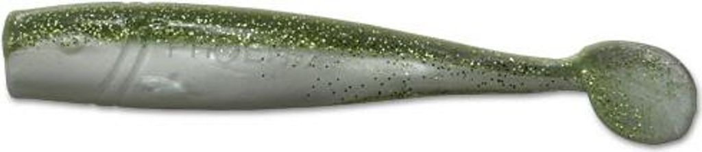 PHOENIX SHINER 3,5" (8,5 cm) Farbe 007