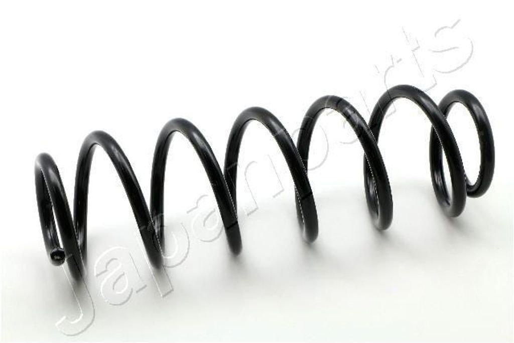 JAPANPARTS Fahrwerksfeder Hinten für VW Lupo (6X1, 6E1) ZC6781H