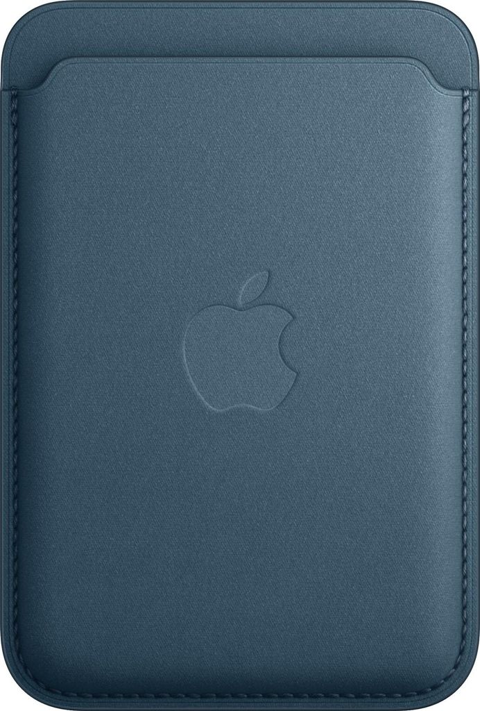 Apple Portafoglio Wallet MagSafe per Custodia in Tessuto Immagine del prodotto 
