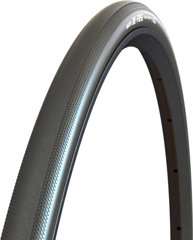 Maxxis Re-fuse Gen2 Maxxshield 60 Tpi 700c X 28 Rennradreifen Silber 700C x 28 Silber 700C x 28