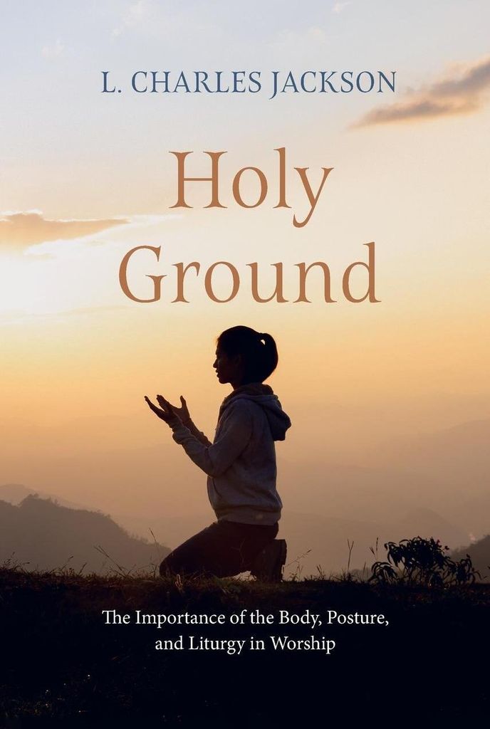 Holy Ground