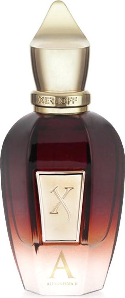 Xerjoff Oud Stars Alexandria II Parfém 50 ml UNISEX Obrázek produktu 