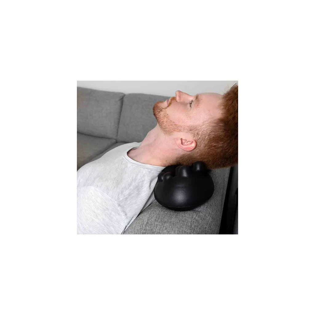 Adieu Mal de Cou : Masseur de Posture Suédois Trigger Point Efficace
