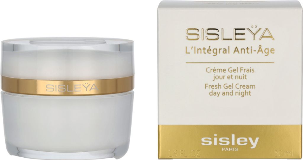 Sisley Sisleya Fresh Gel Cream Produktbild 