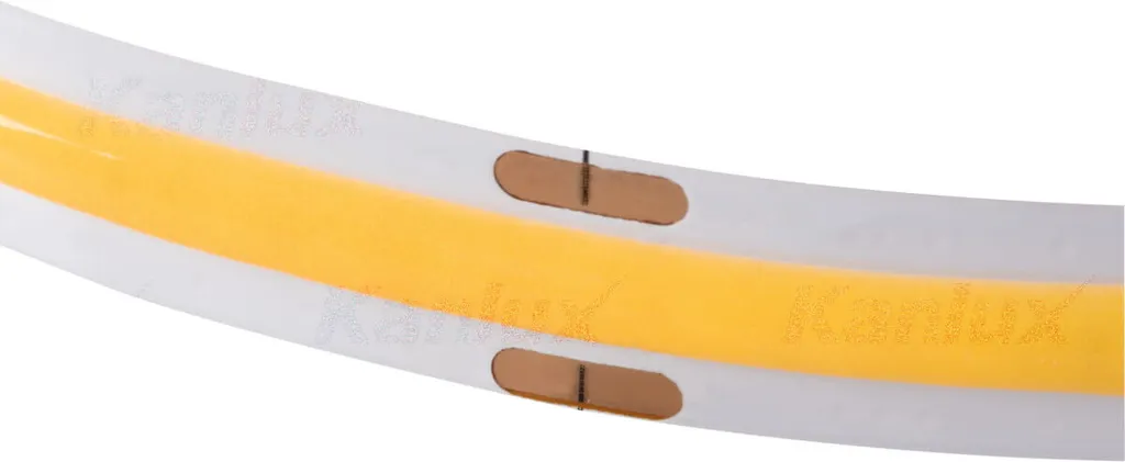 Kanlux 33364 LED COB 12V 5m: Illuminazione Sottopensile Luce Calda 40W
