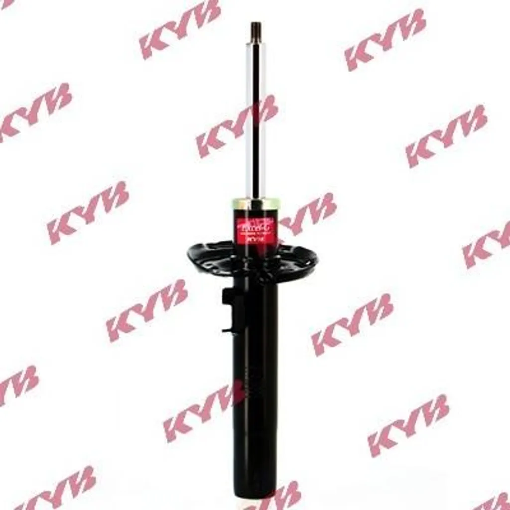 Amortisseur KYB Excel-G 3358015 : Éliminez les vibrations du train avant - 5