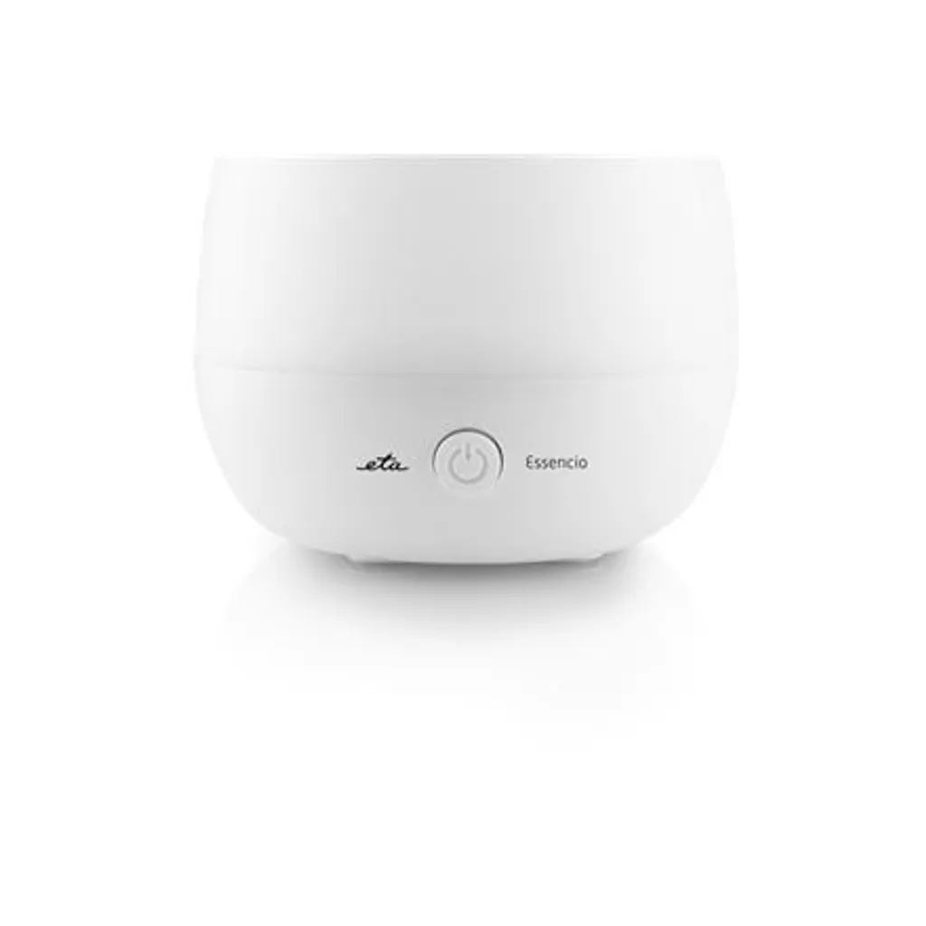 Diffuseur ultrasons ETA Aroma Essencio avec éclairage LED multicolore - 9