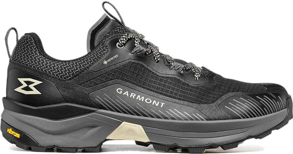 Garmont 9.81 Engage GTX, Dospelý, Čierna Obrázok produktu 