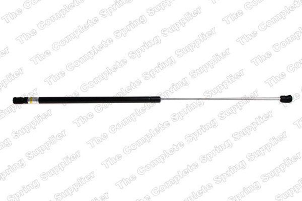 LESJÖFORS 8082903 Gasdruckdämpfer, Motorhaube OE 8E0823359A kompatibel mit Exeo