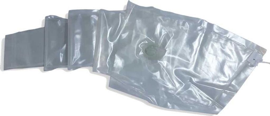 North Kb Strut Replacement Blase Durchsichtig 090 Durchsichtig 090