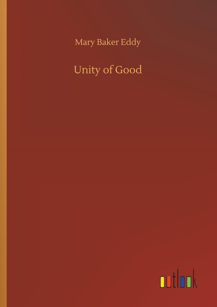 Unity of Good