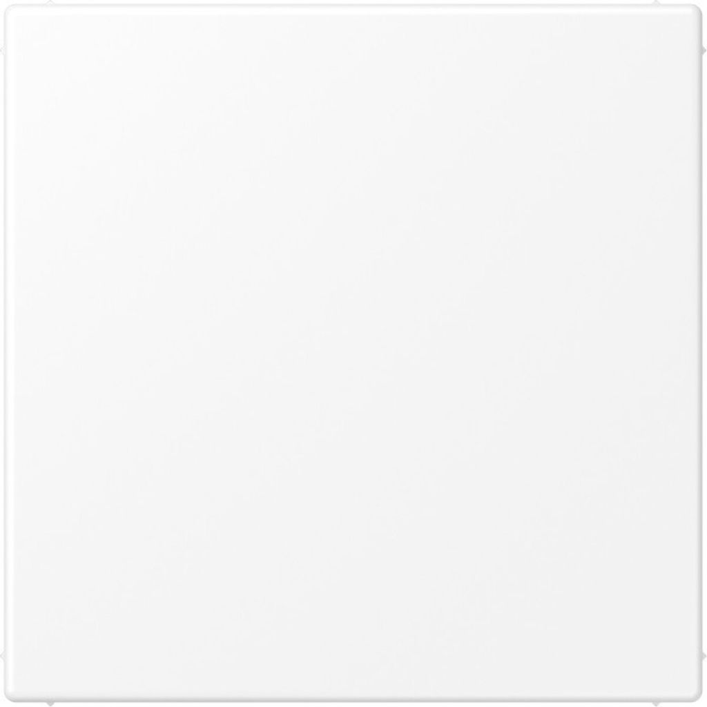 Jung Blind-Abdeckung LS994BWWM (LS994BWWM)