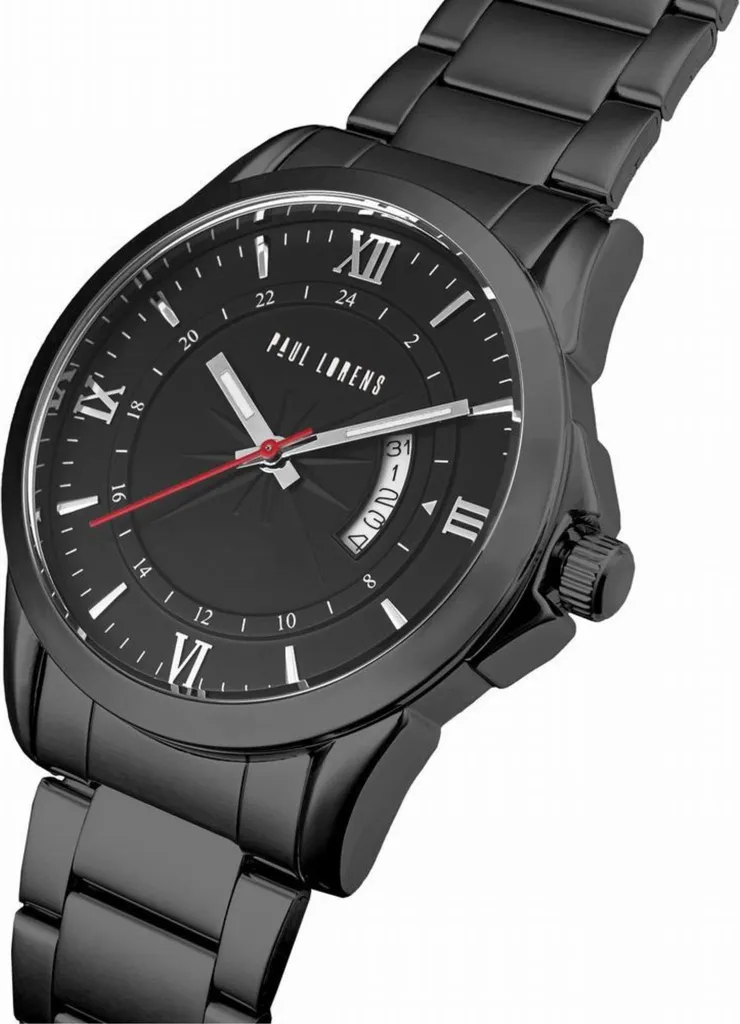 Orologi Paul Lorens PL3844B31A5 - 2