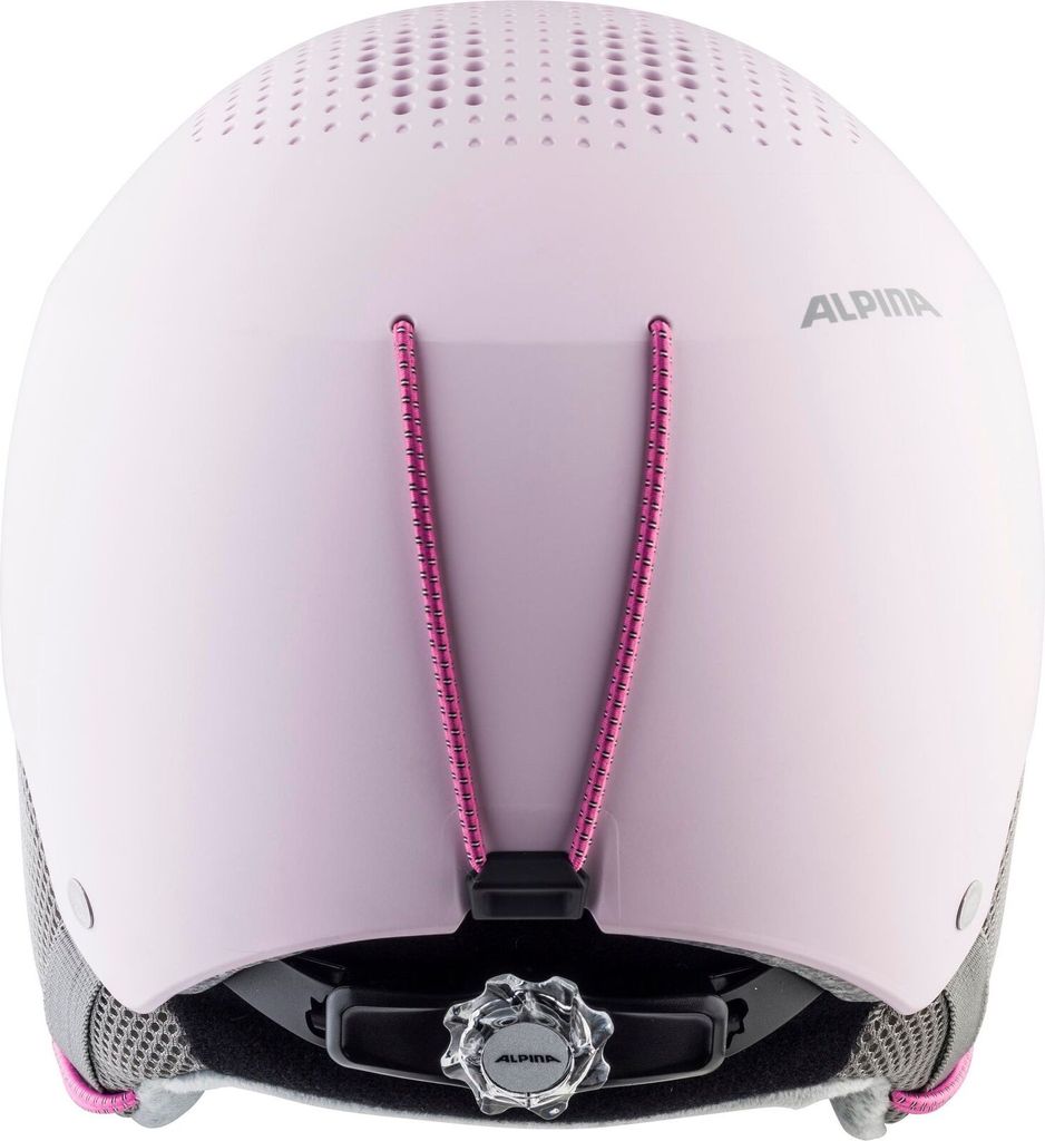 ALPINA ZUPO 60 light-rose matt 51 Produktbild 2
