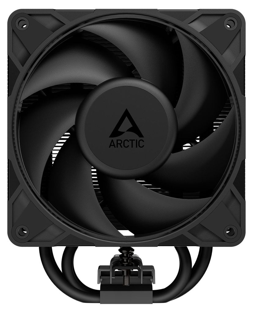 Arctic ACFRE00196A ARCTIC Kühler Freezer 36-S (Black) Imagen del producto 