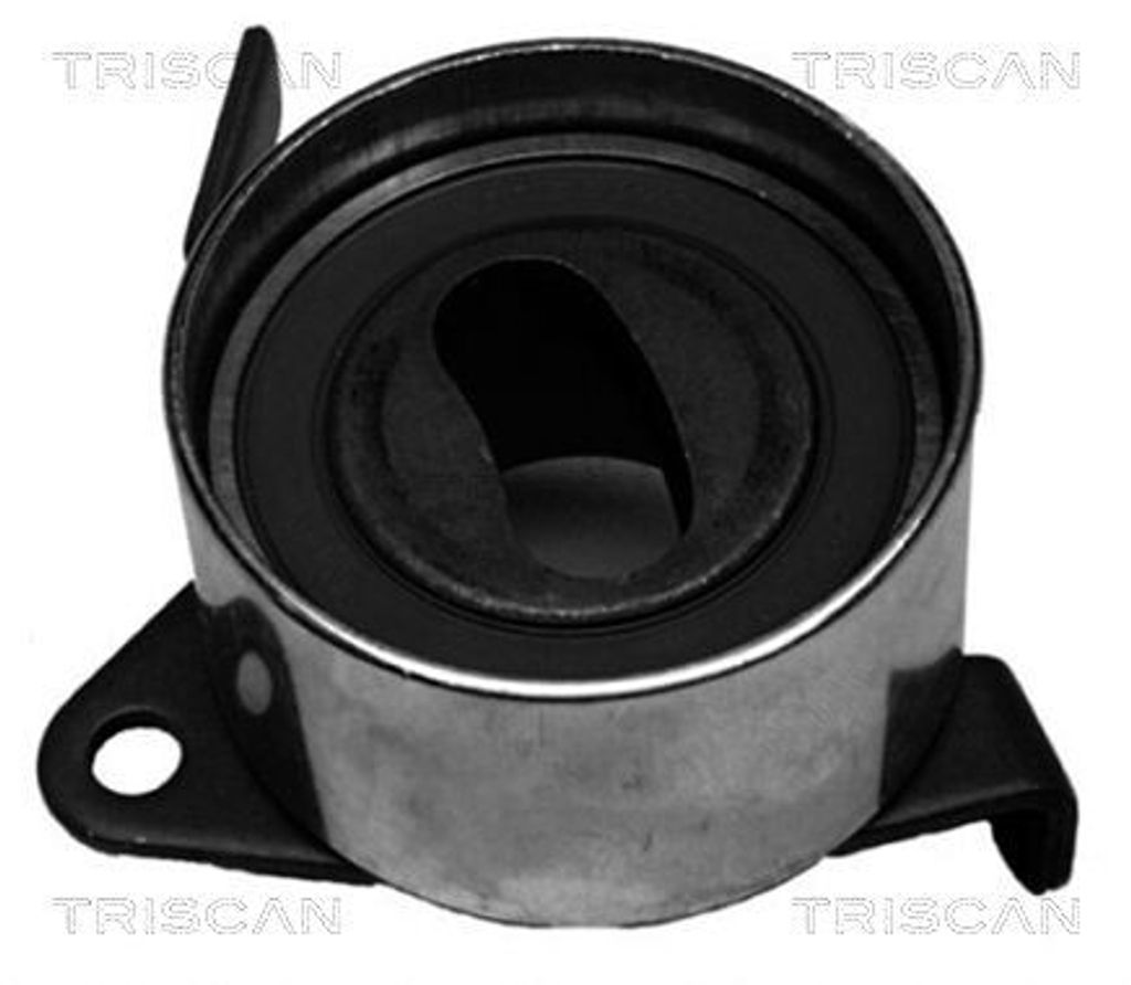 TRISCAN 8646 41104 Spannrolle Zahnriemen Ø50mm für DAIHATSU TERIOS (J1) für PIAGGIO PORTER Pritsche/Fahrgestell