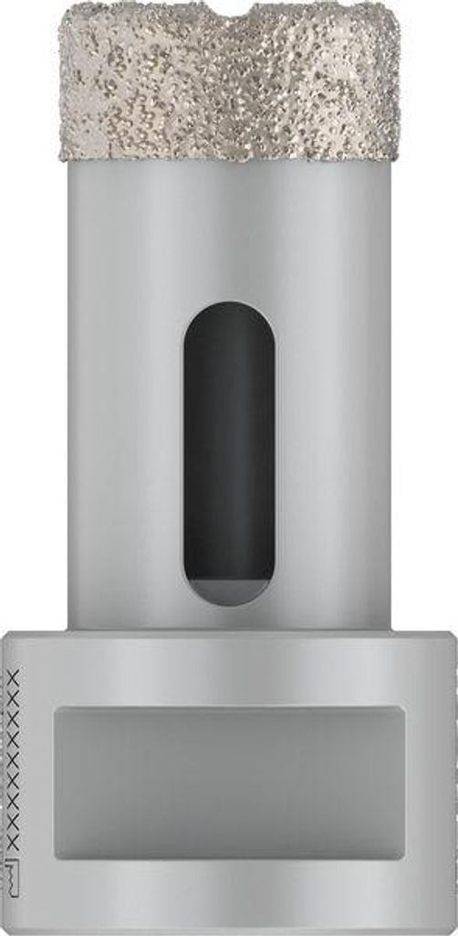 PRO Ceramic Trockenbohrkrone, 22 x 35 x 14 mm