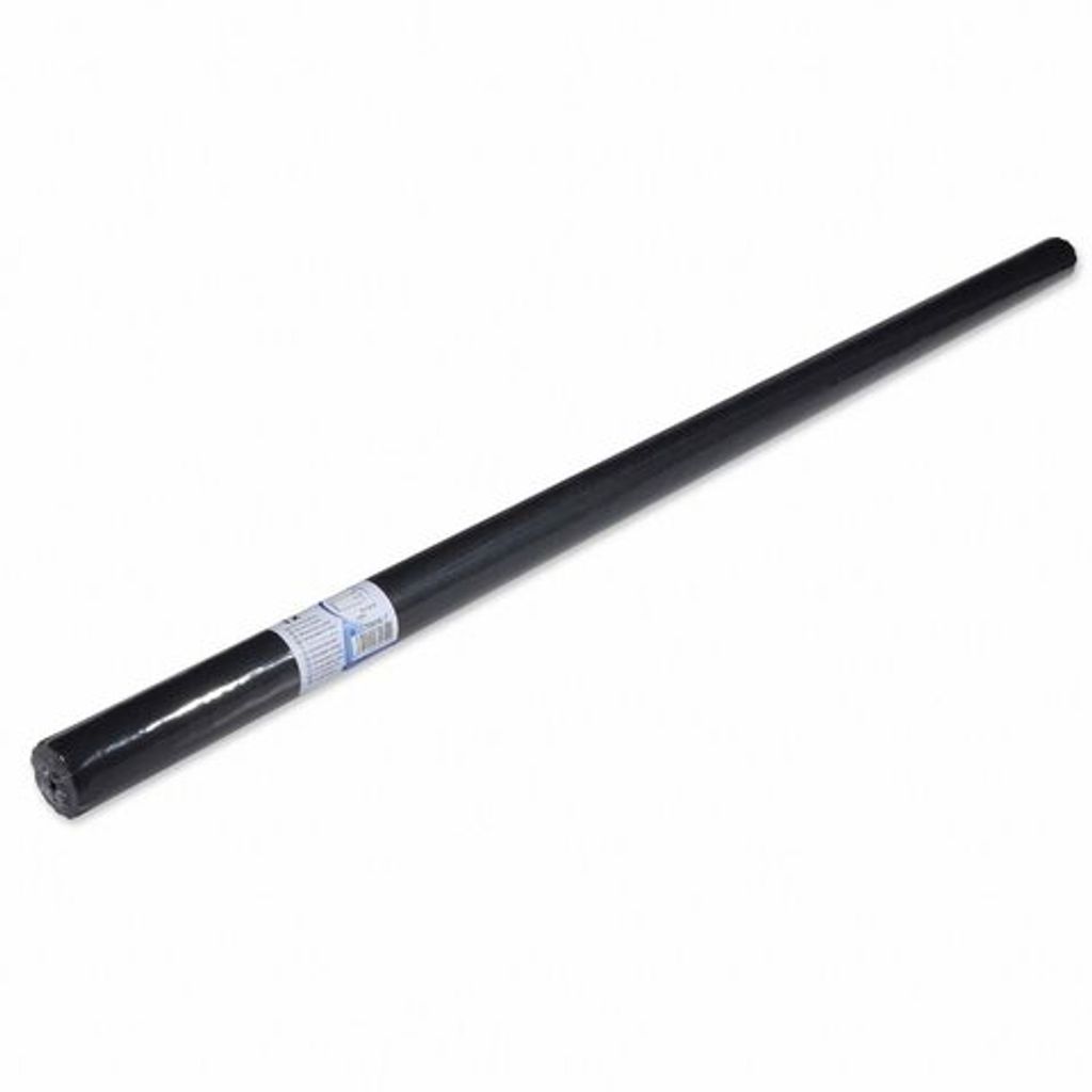 1 Rolle Damast-Tischdecke Aus Papier – 1m X 50m, Weiß, Für Feste & Veranstaltungen
