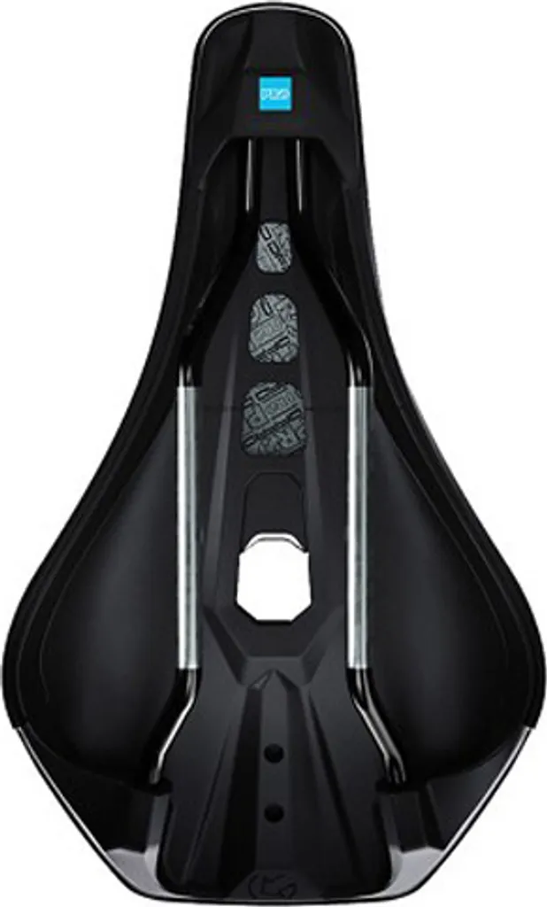 Selle de Vélo Tout-Terrain Pro Stealth Offroad Performance 142mm