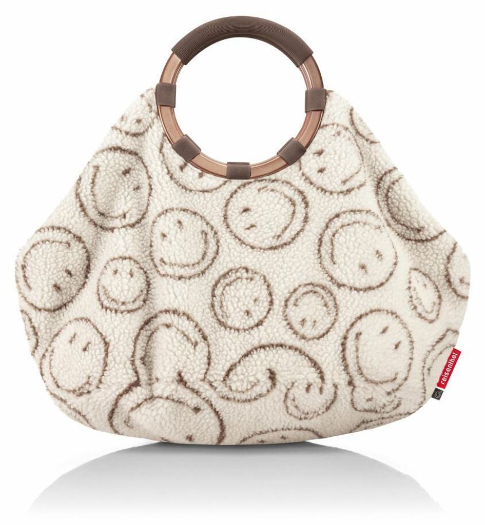 Reisenthel loopbag hobo, Žena, Kabela, Vrecko na zips, Obrázok produktu 