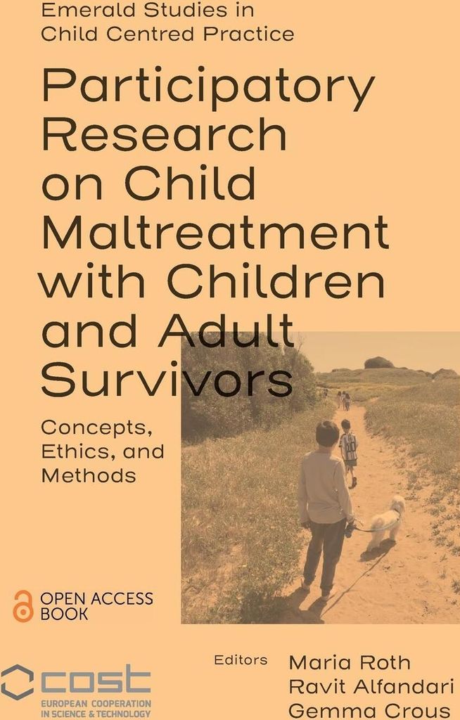 Participatory Research on Child Maltreatment with Children and Adult Survivors