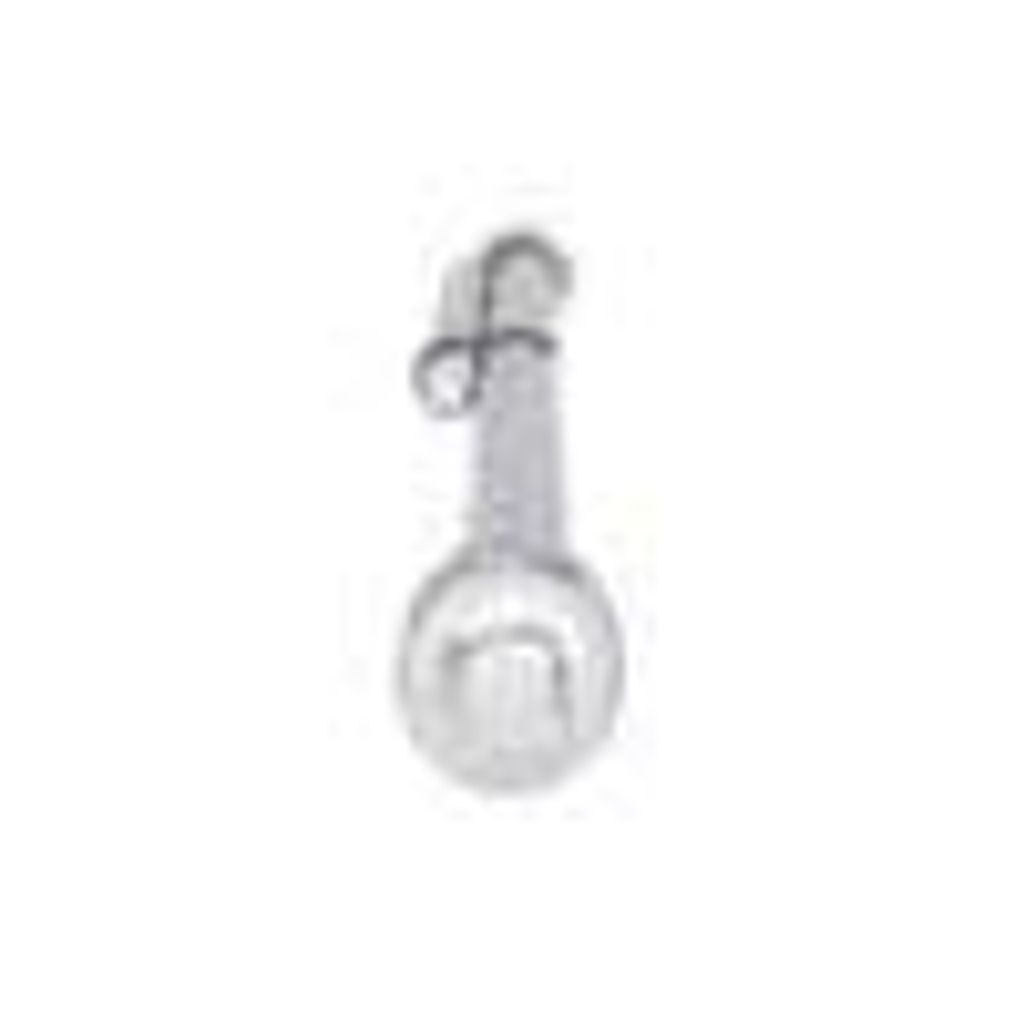 KS TOOLS 911.1315-E 1/2" Verlängerung, 180mm, auf Hänger