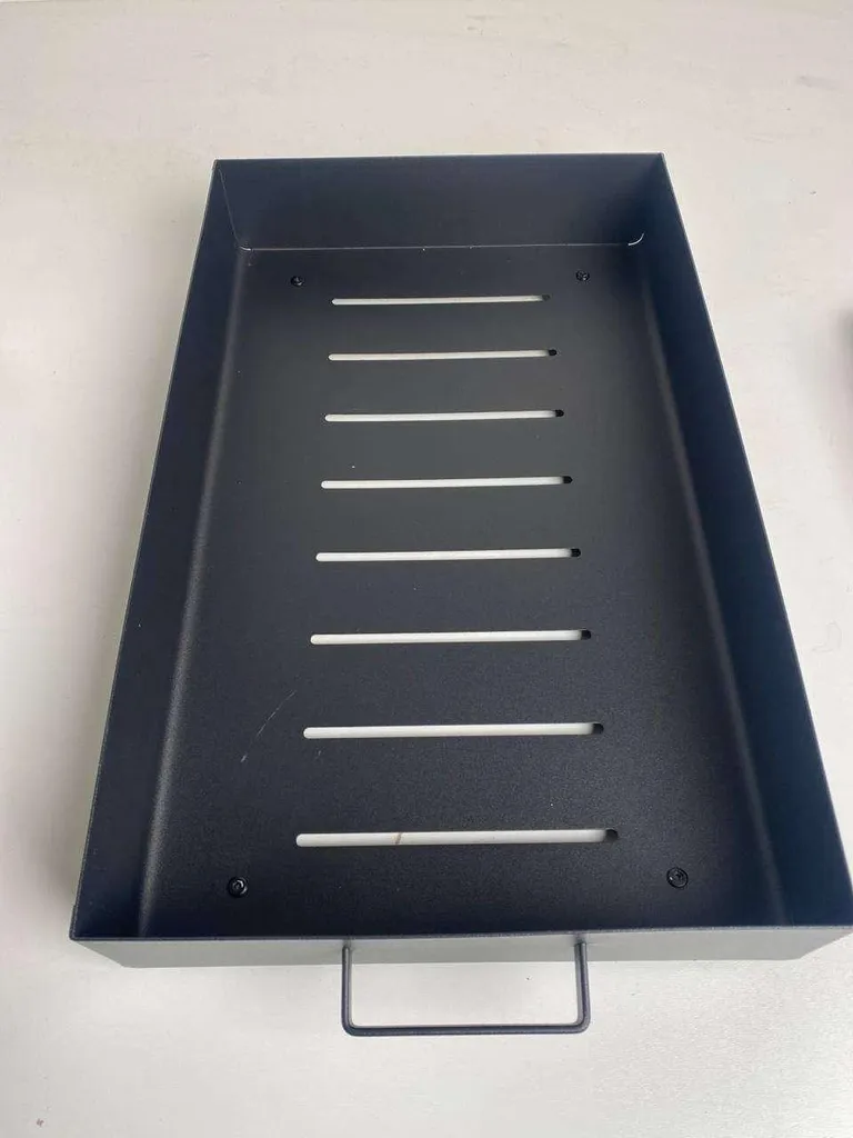 Solution de stockage sous évier 2 niveaux pour optimiser les petits espaces - 6