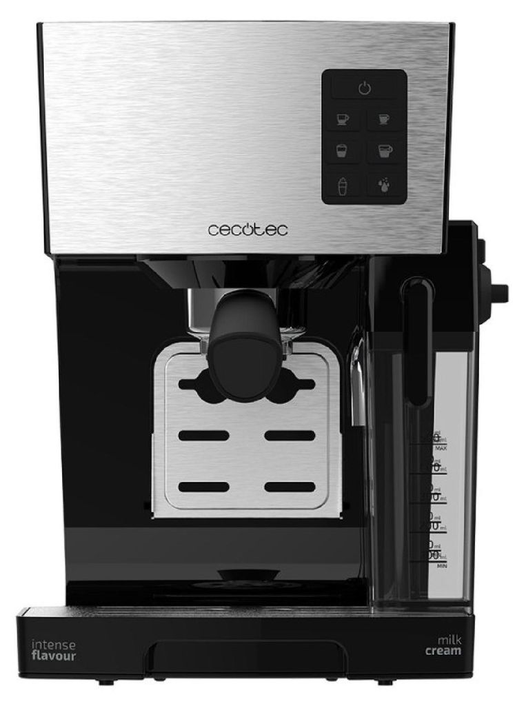 Express-Kaffeemaschine Cecotec Power Instant-ccino 20 1450W Obrázok produktu 