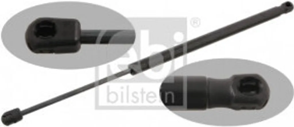 FEBI BILSTEIN 27919 Ressort à gaz de coffre OE 8200174571 Scenic II