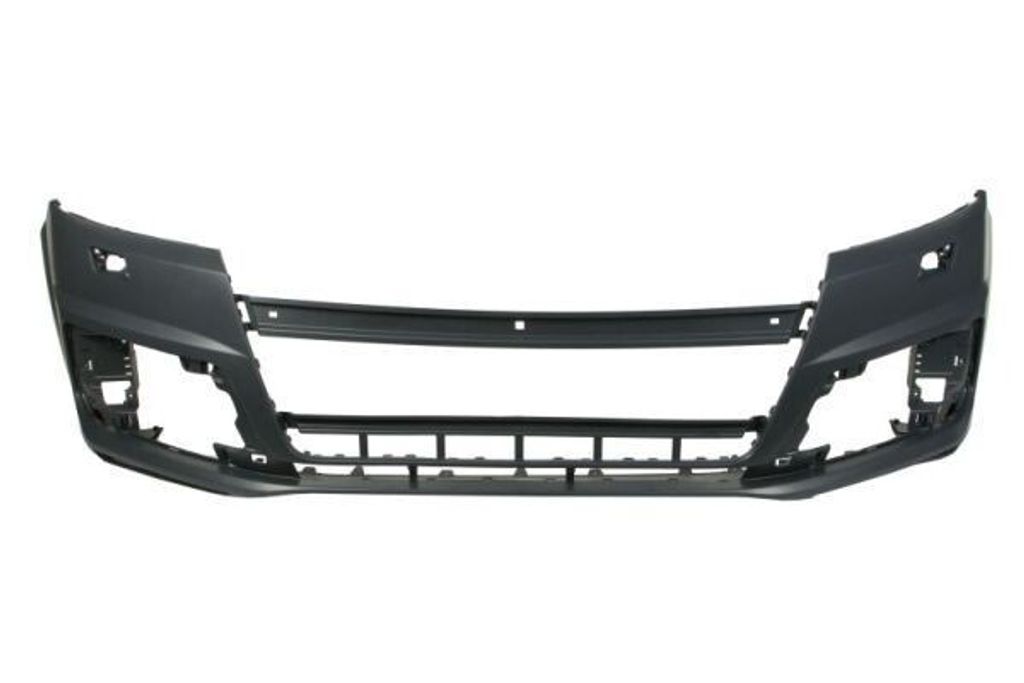 BLIC Stoßstange Stoßfänger für AUDI Q7 (4MB) 5510-00-0041905P