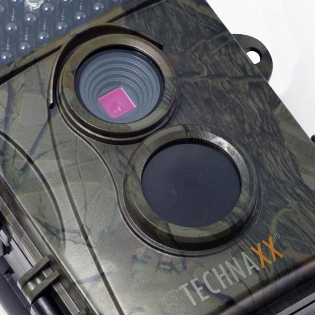 Technaxx Überwachungskamera Nature Wild Cam TX-69, Farbe: Produktbild 5