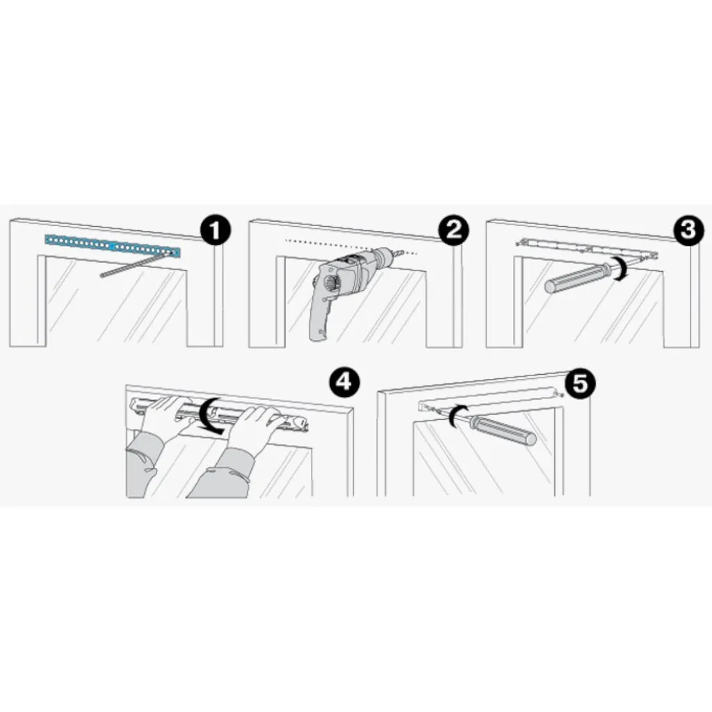Solution aération Vents PO 400 : stop à la condensation de fenêtre - 2