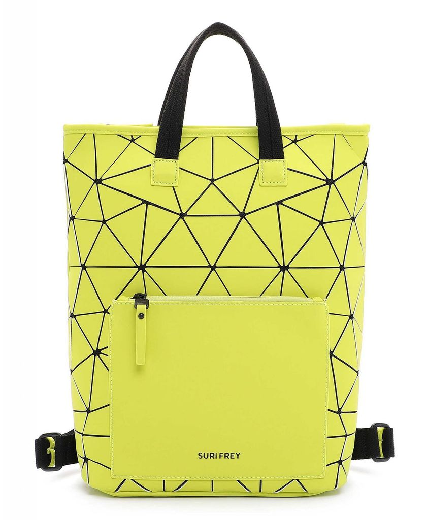 SURI FREY zaino con scomparto per laptop Suri Sports Immagine del prodotto 