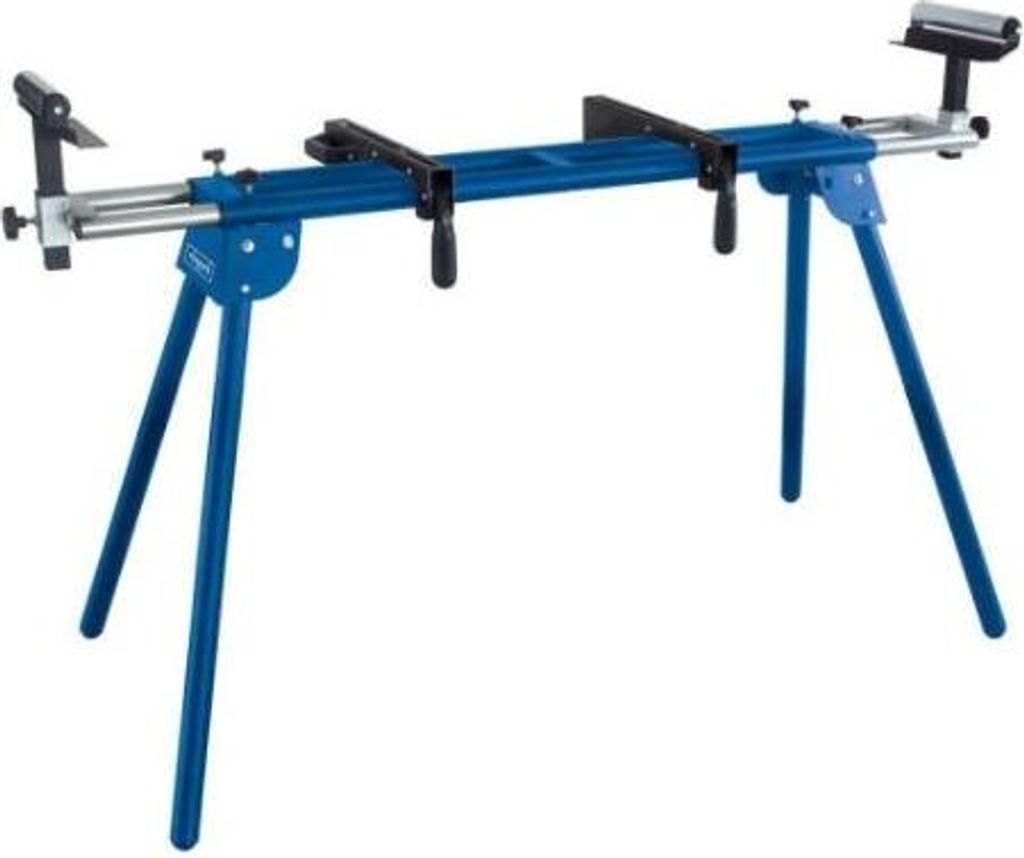 Scheppach support table de travail UMF1600 | table de Image du produit 