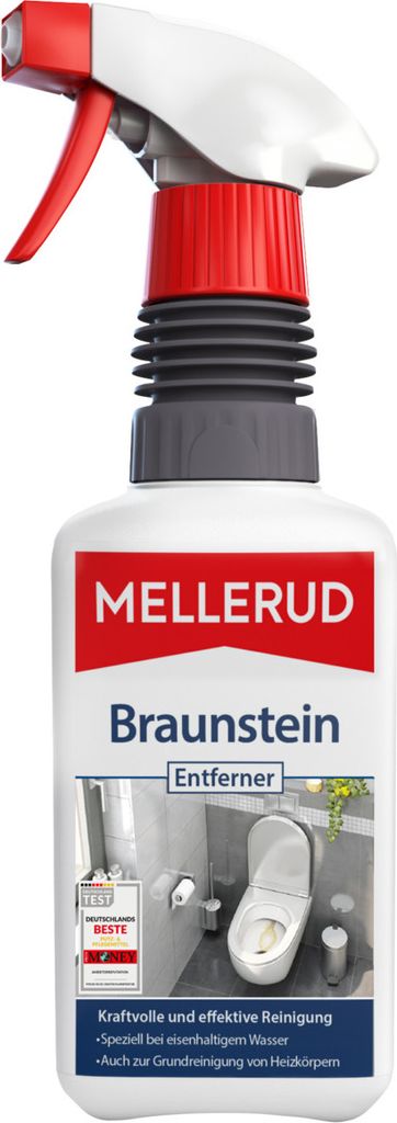 Braunstein Entferner 0,5 l