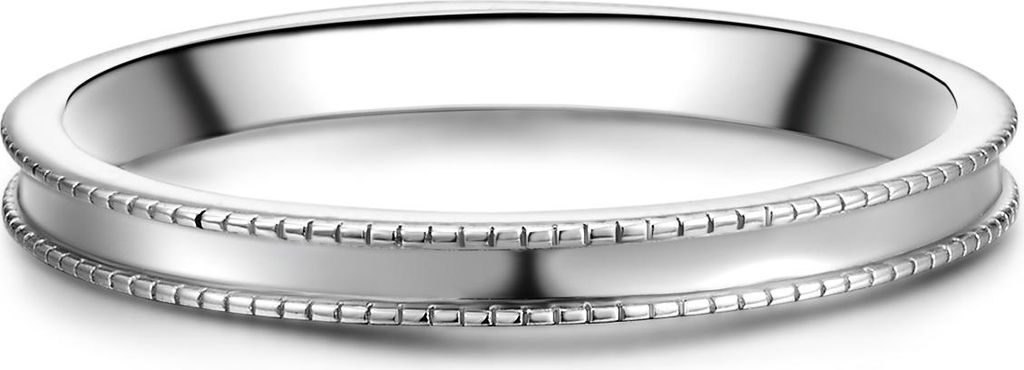 Ring Sterling Silber 54