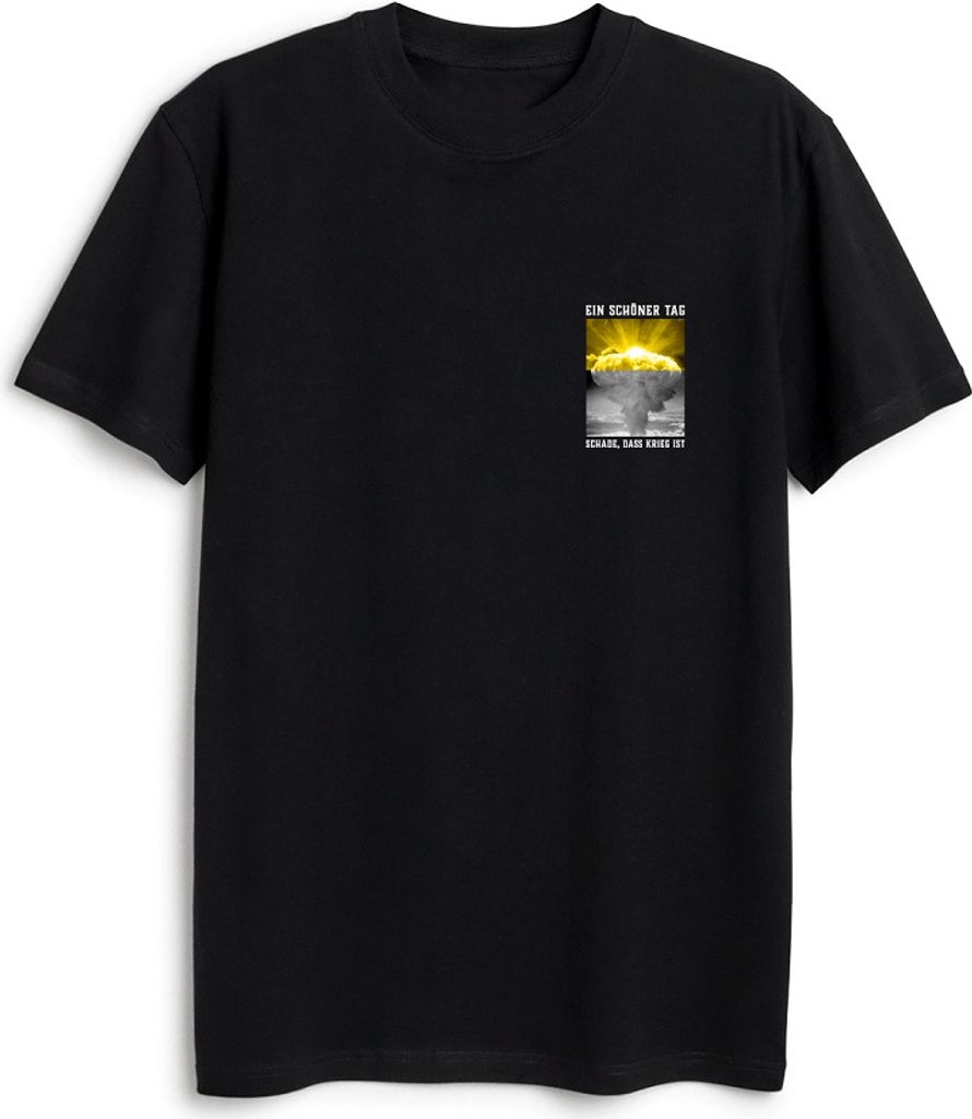 Brett - Ein schöner Tag, T-Shirt