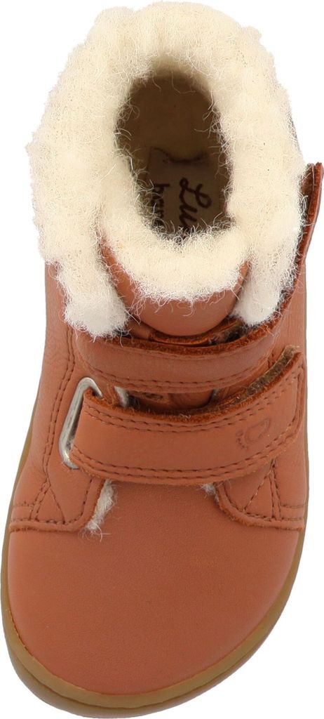 Lurchi Stiefelette Nik Barefoot Produktbild 5
