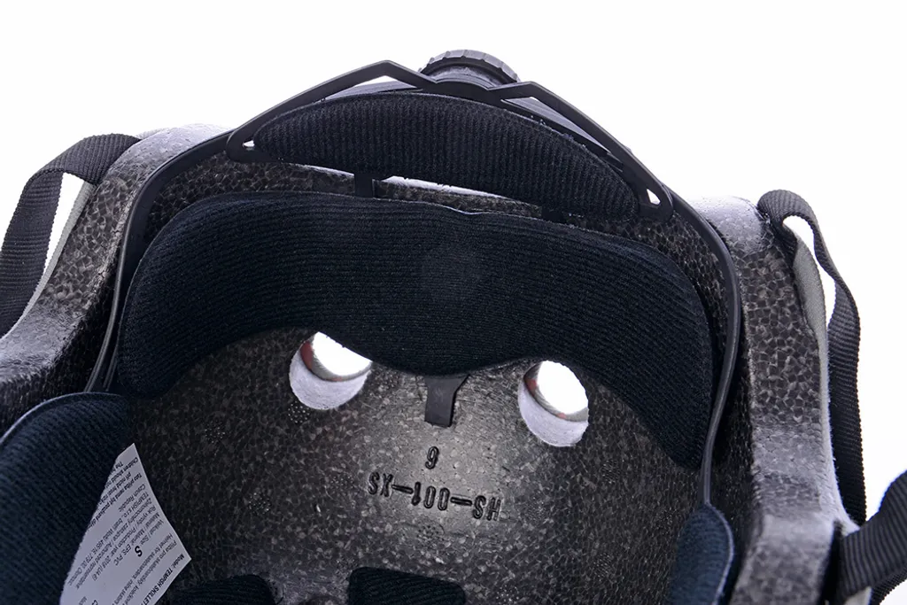 Casque de patinage à roulettes SKILLET AIR S - Protection certifiée CE - 11
